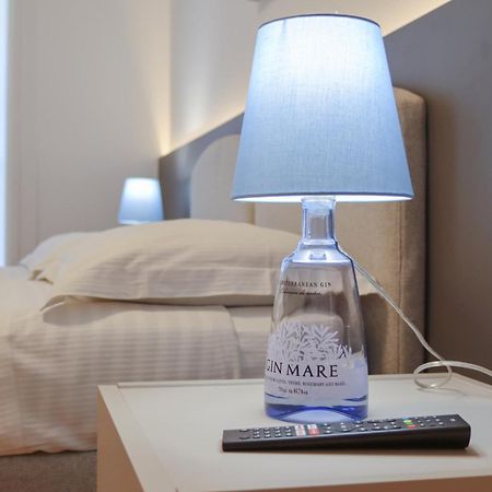 Casa Ardo Wifi & Free Parking In Lecco Center Apartment Luaran gambar